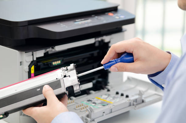 Στο 1onetech Καστοριά προσφέρουμε αξιόπιστη επισκευή εκτυπωτών. Αντικατάσταση εξαρτημάτων, συντήρηση και επαγγελματική υποστήριξη με εγγύηση.